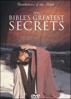 The Bible's Greatest Secrets