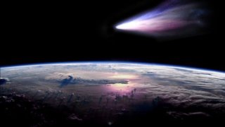 Super Comet Ison 2013