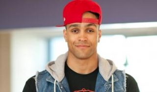 Ashley Banjo's Big Town Dance