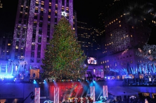 A New York Christmas to Remember