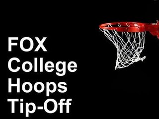 FOX College Hoops Tip-Off