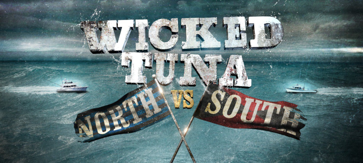 Wicked Tuna: North vs. South