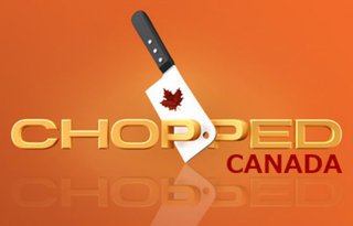 Chopped Canada