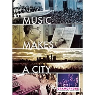 Music Makes a City