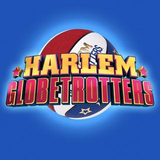 Harlem Globetrotters Super Hoops Special