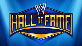 WWE Hall of Fame Induction Ceremony