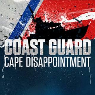 Coast Guard Cape Disappointment