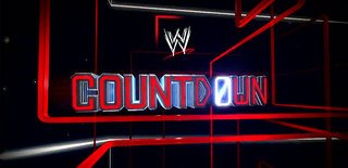 WWE Countdown