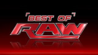 Best of WWE Monday Night Raw