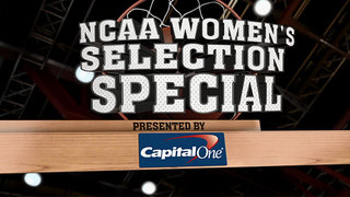 Division I Women's Basketball Selection Show