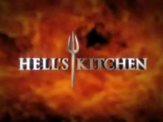 Hell's Kitchen - Piekielna kuchnia