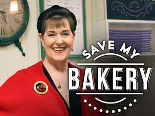 Save My Bakery