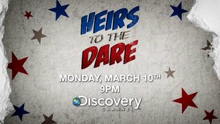 Heirs to the Dare