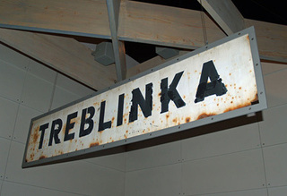 Treblinka: Hitler's Killing Machine