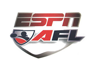 Arena Football League on ESPN