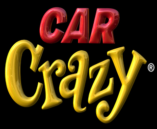 Car Crazy
