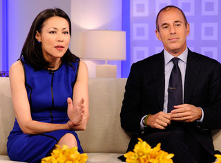 Ann Curry Reports
