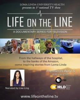 Life on the Line (2014)