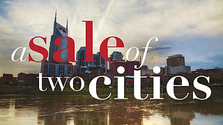 A Sale Of Two Cities