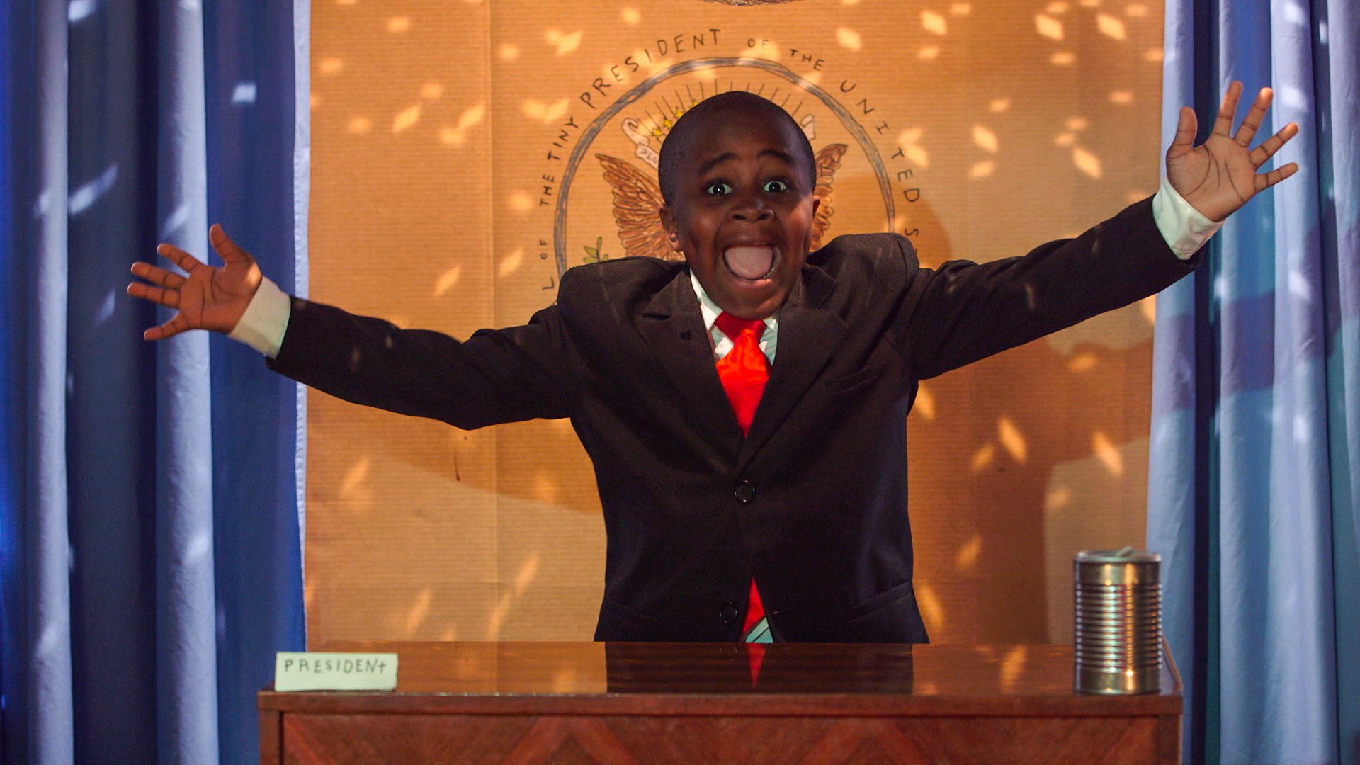 Kid President Declaration of Awesome TV Show Watch Online