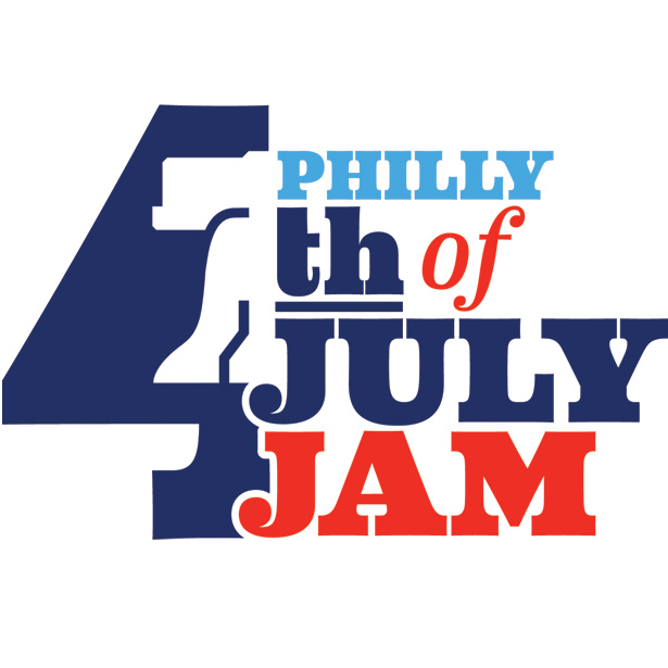 Philly 4th of July Jam