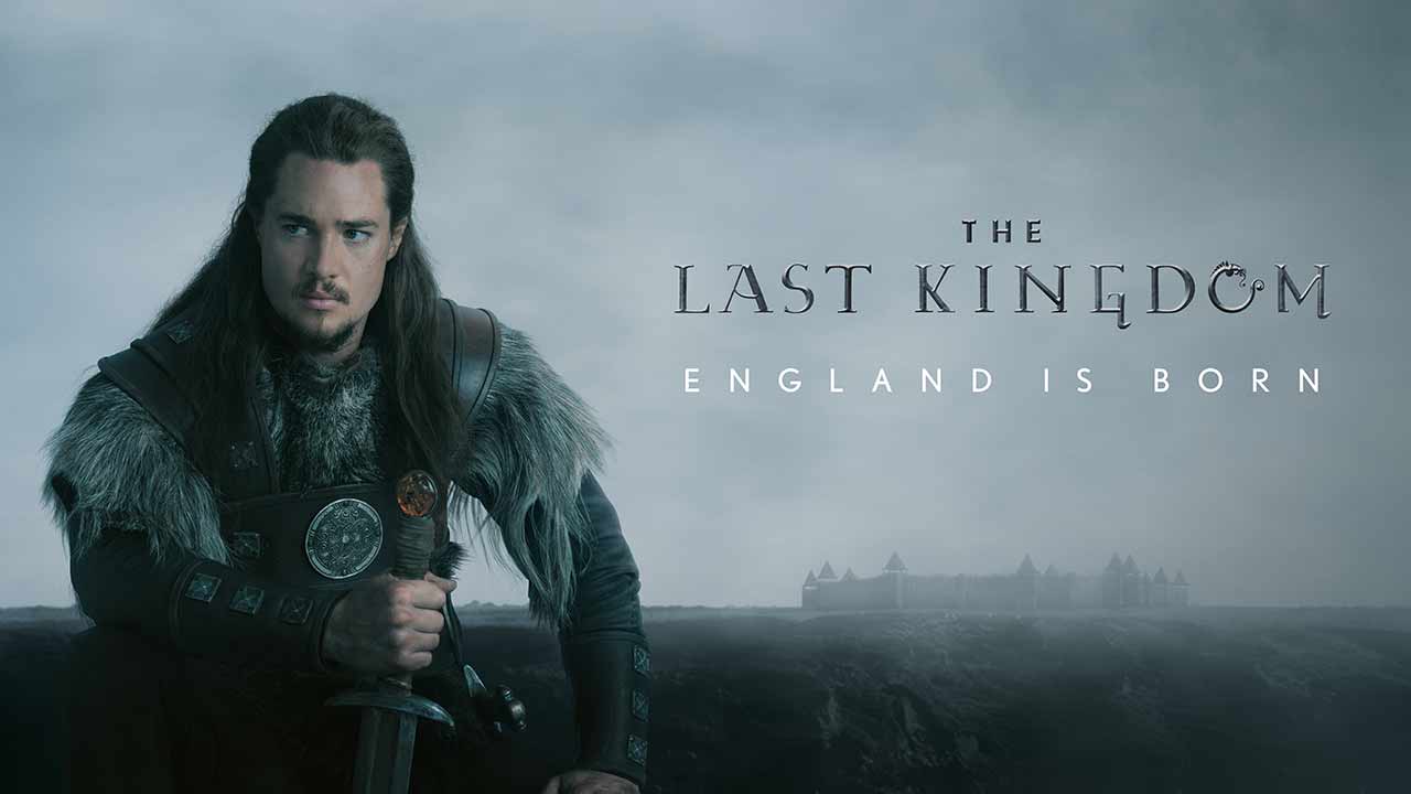 The Last Kingdom