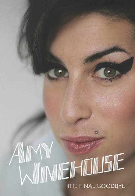 Amy Winehouse: The Final Goodbye