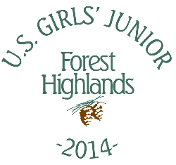 United States Girls' Junior Golf Championship
