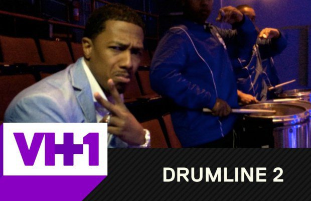 Drumline 2: A New Beat