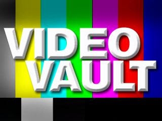 WWE Video Vault