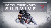 So You Think You'd Survive?