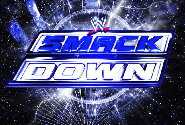 WWE SmackDown Flashback