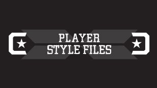 Player Style Files