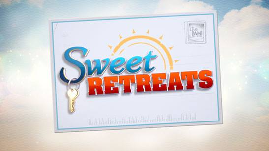 Sweet Retreats