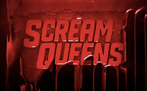 Scream Queens