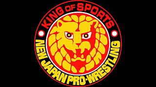 New Japan Pro Wrestling on AXS TV