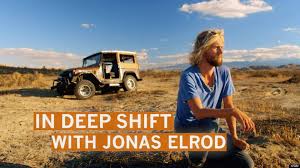 In Deep Shift With Jonas Elrod