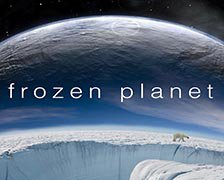 Planet Earth: Frozen Planet