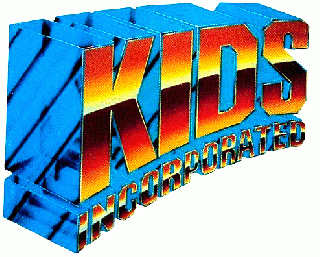 Kids Incorporated