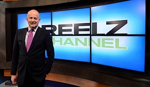 REELZ TV Special