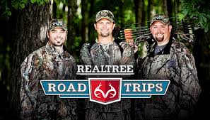 Realtree Roadtrips With Michael Waddell