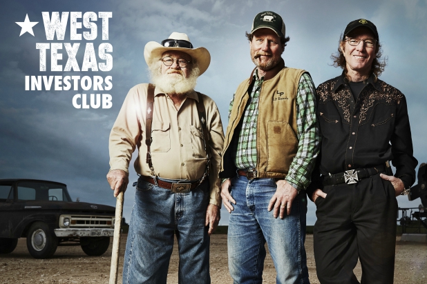 West Texas Investors Club