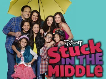 Stuck in the Middle