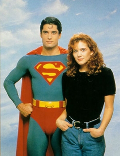 The Adventures of Superboy (1988)