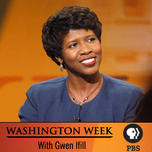 Washington Week with Gwen Ifill