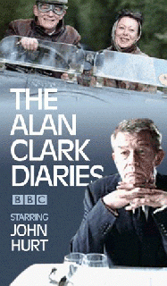 Alan Clark Diaries