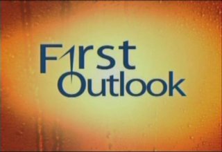 First Outlook